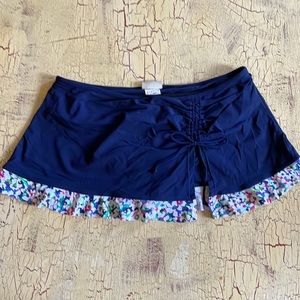 Bathing suit bottom. Size 10. Perfect condition.